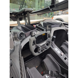 VIDE POCHES POUR KTM XBOW GTXR