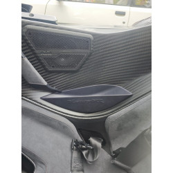 VIDE POCHES POUR KTM XBOW GTXR