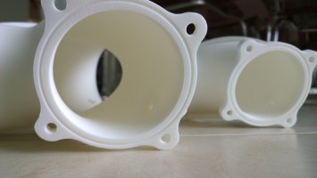 PLENUM D'ADMISSION BAD 